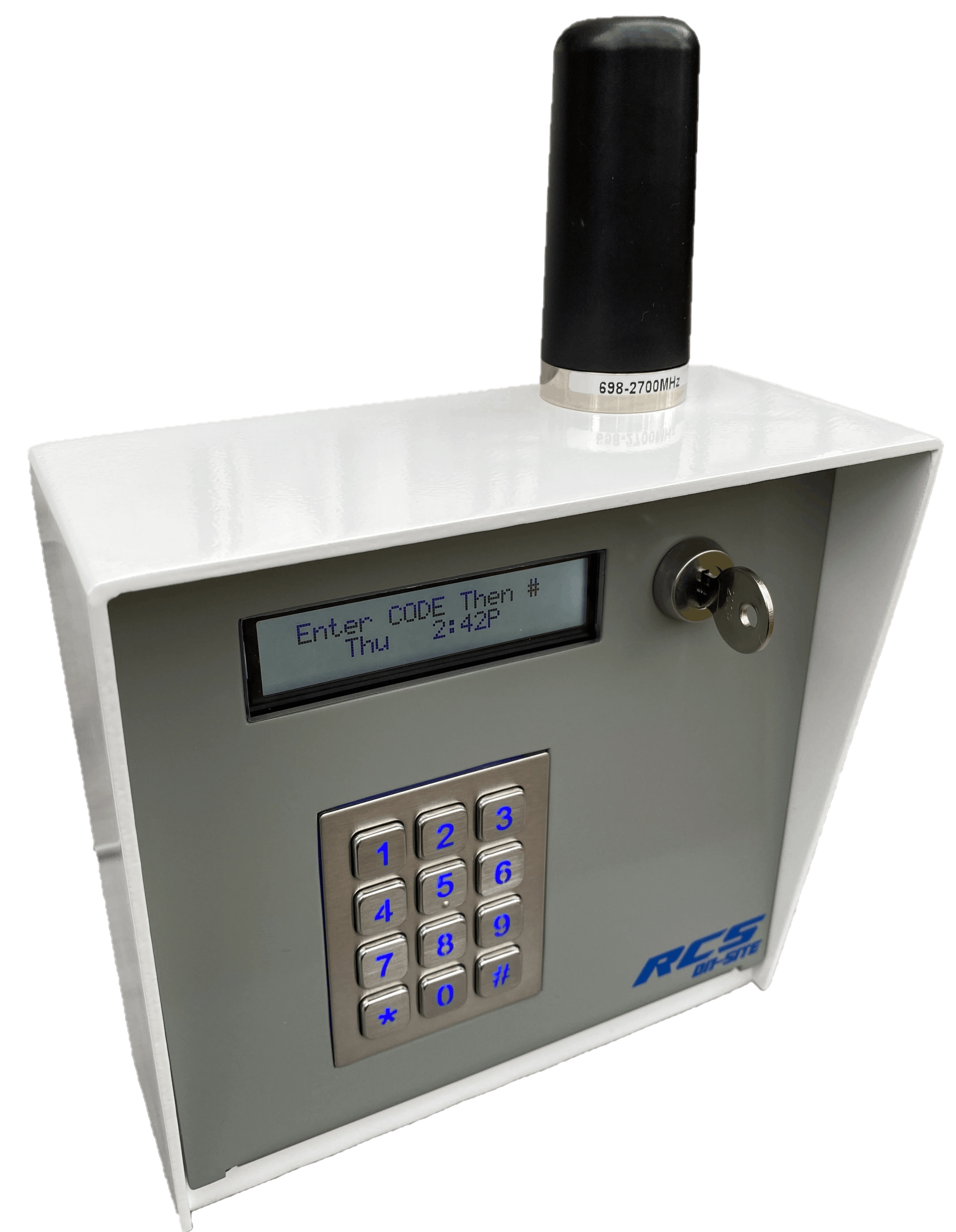 Air-Link Keypad