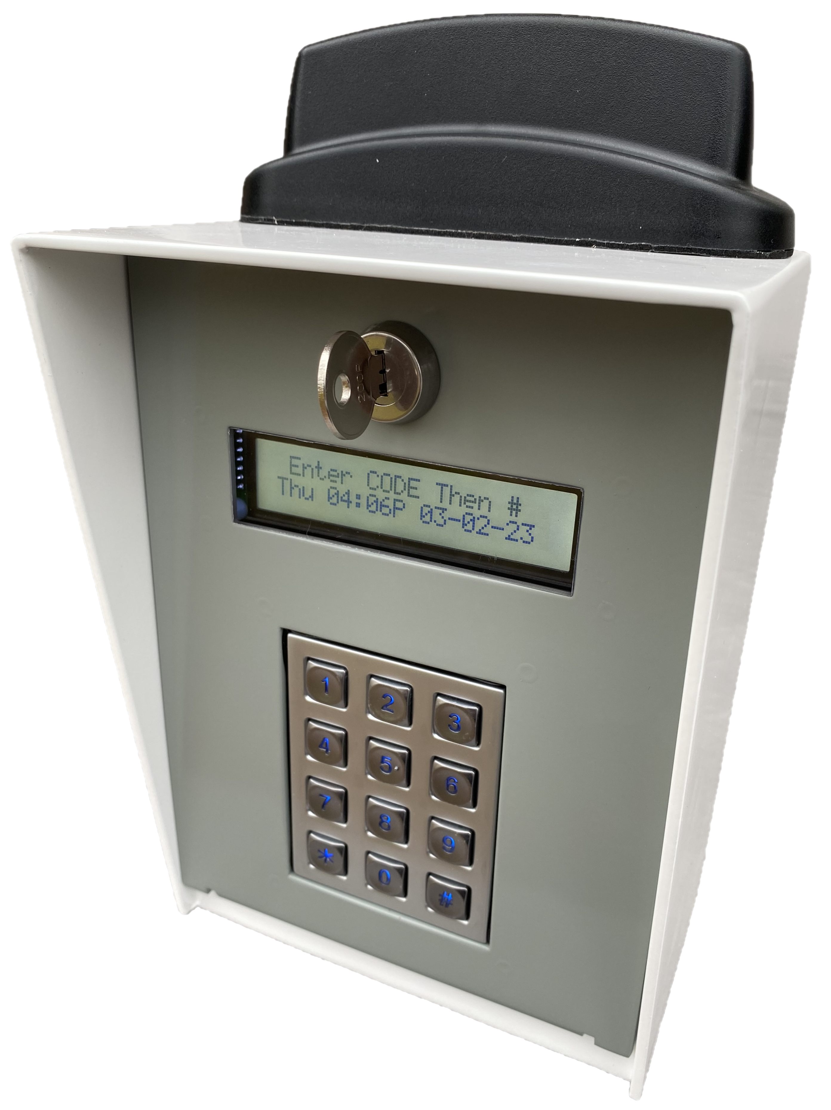 Cell-Link Keypad