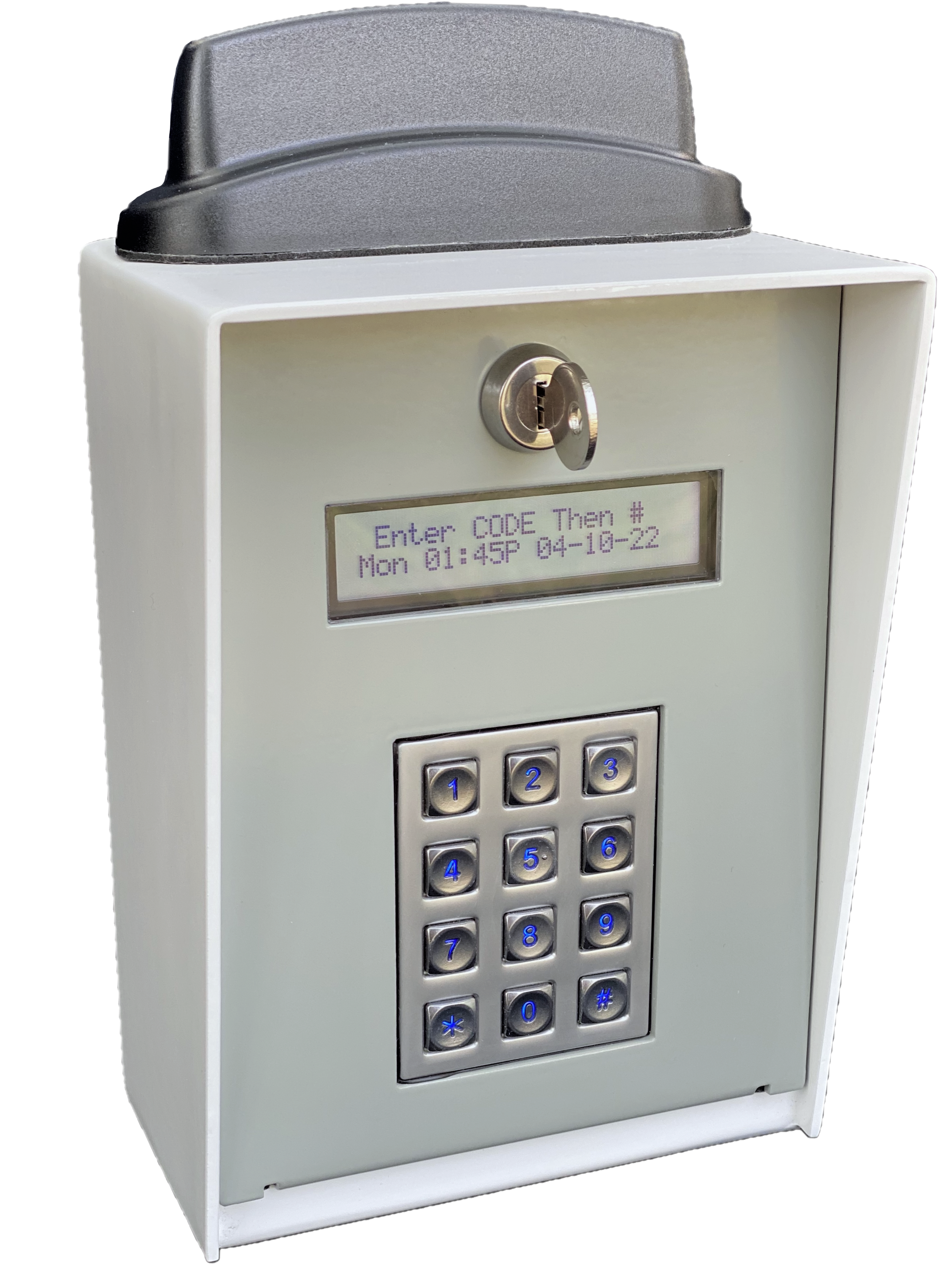 Cell-Link System