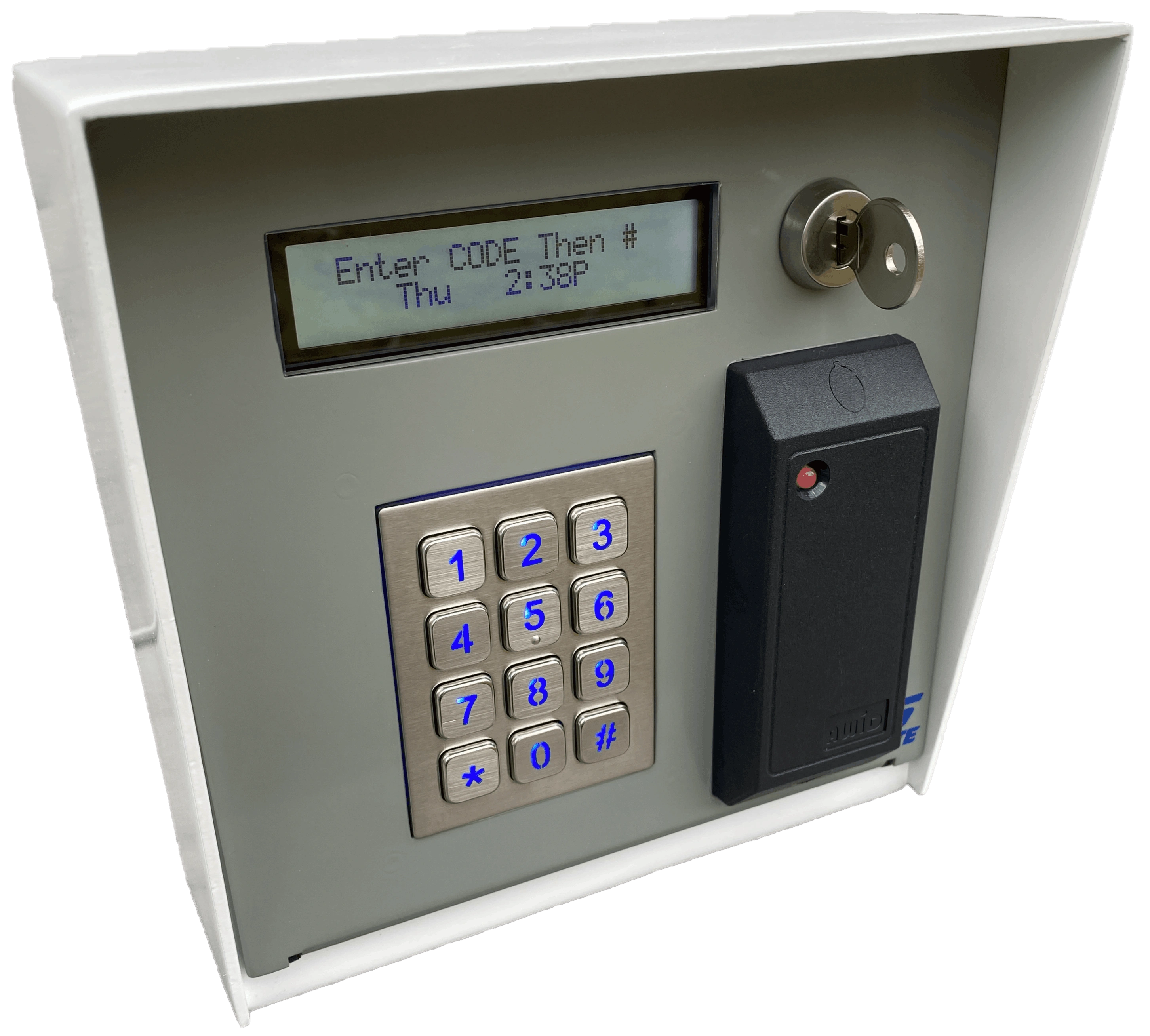 OnSite Keypad